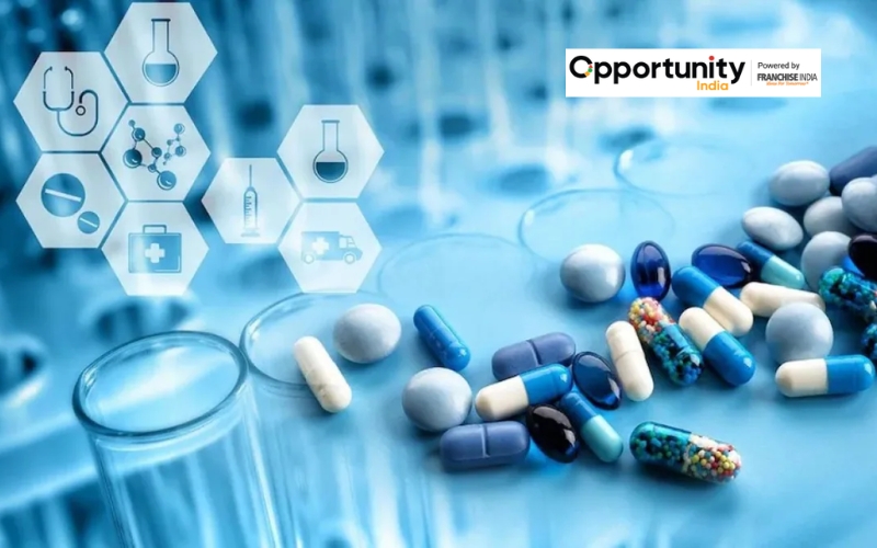 Try Out These Small Business Opportunities in the Pharmaceutical Industry